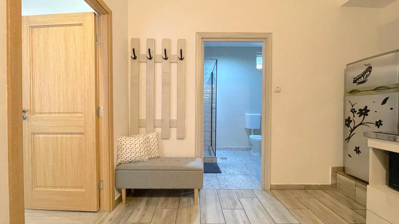 Evu Long Street Leilighet Braşov Eksteriør bilde